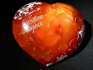 Cornaline Voyance.                           voyance par telephone